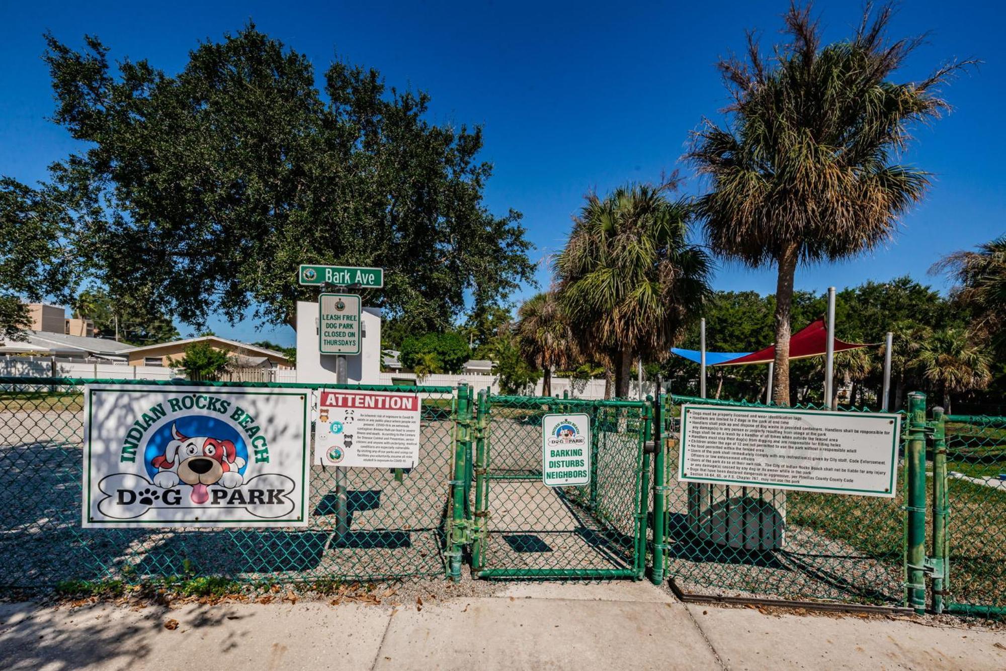 Sandcastle North Unit #403 Clearwater Beach Exterior photo