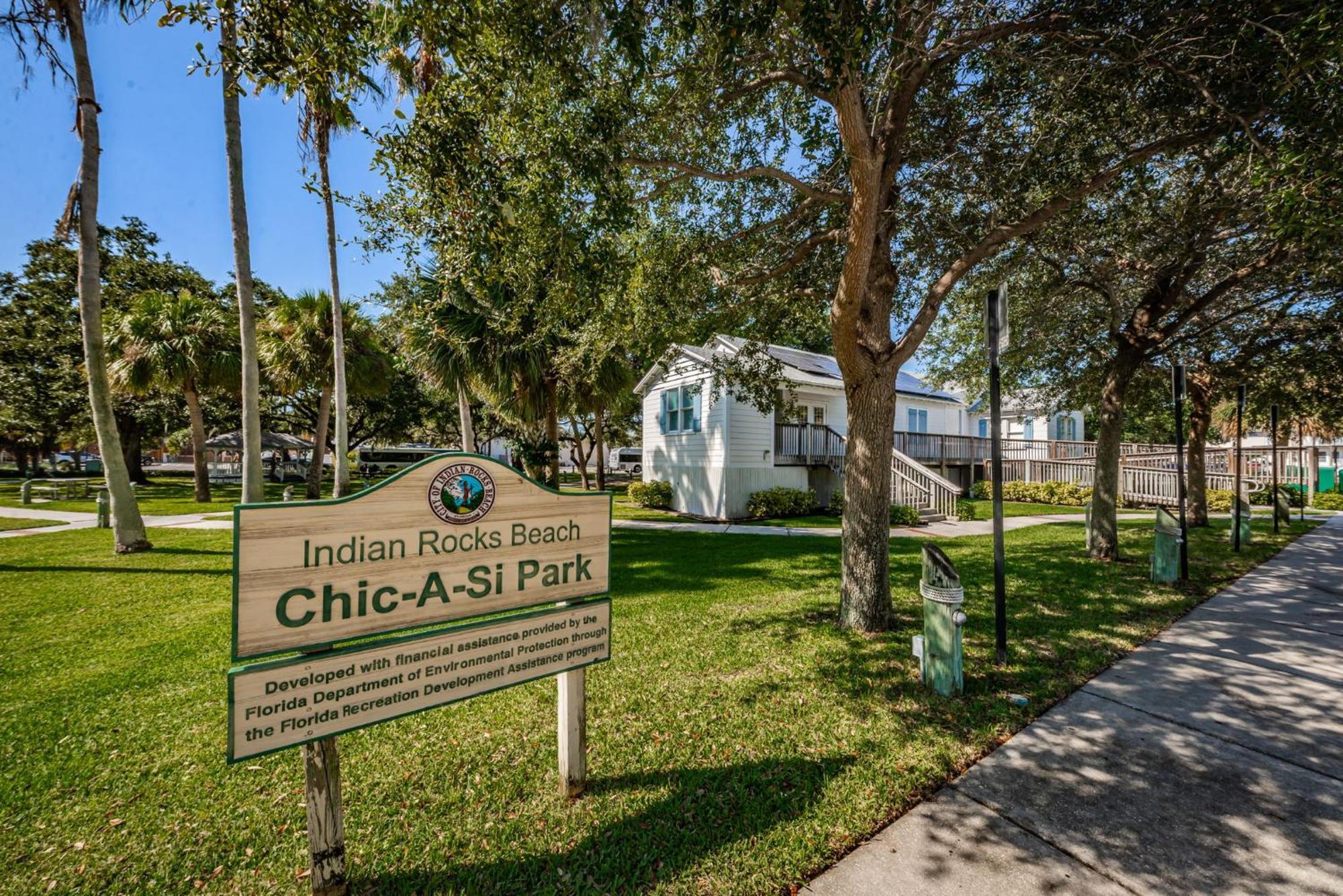 Sandcastle North Unit #403 Clearwater Beach Exterior photo