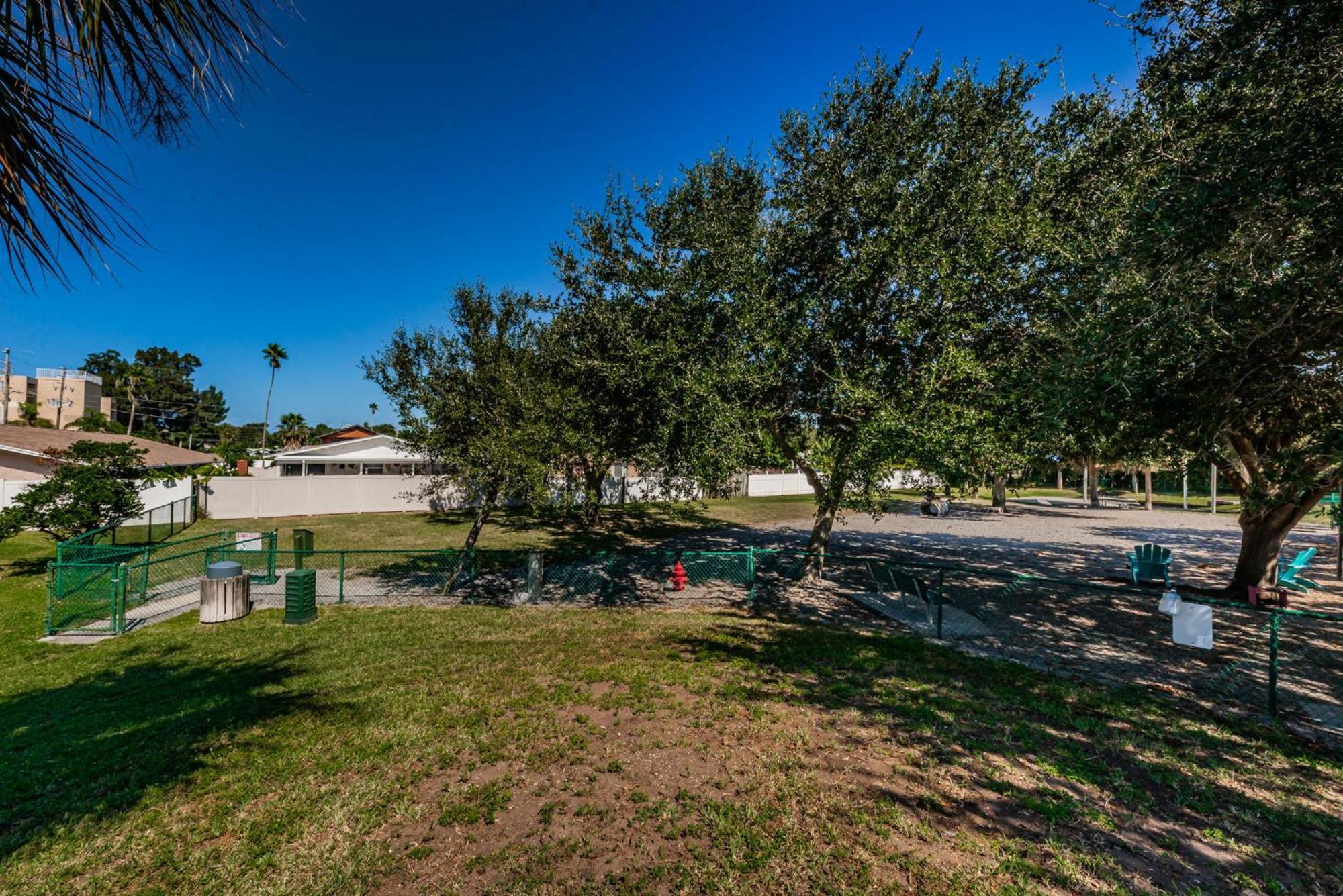 Sandcastle North Unit #403 Clearwater Beach Exterior photo