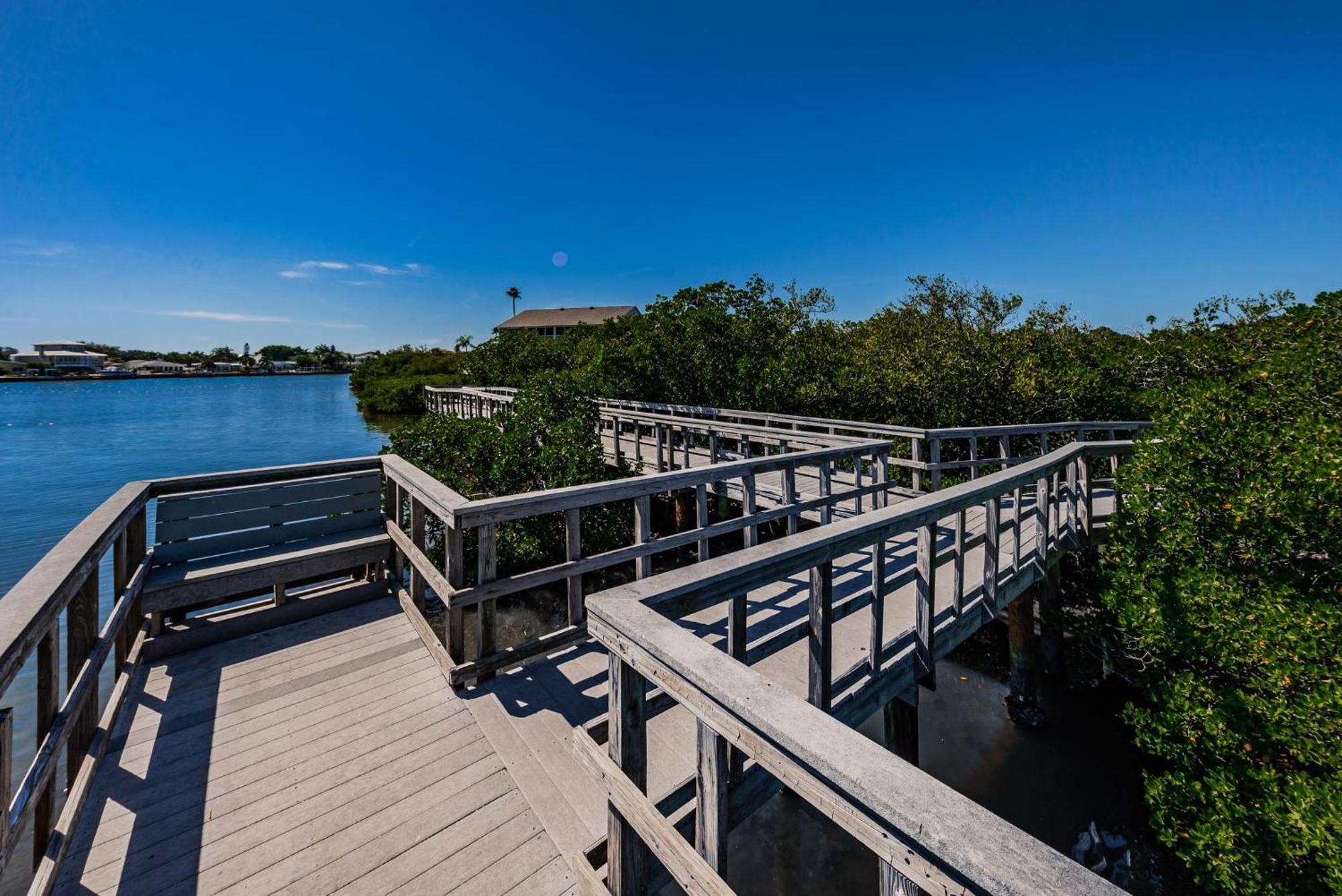 Sandcastle North Unit #403 Clearwater Beach Exterior photo